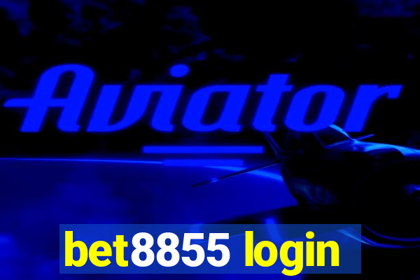 bet8855 login